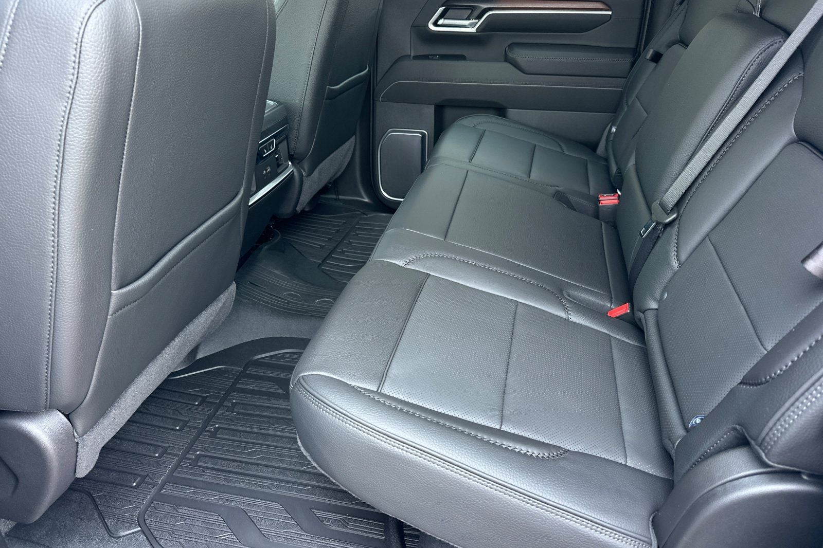 2026 GMC Sierra 2500HD Denali
