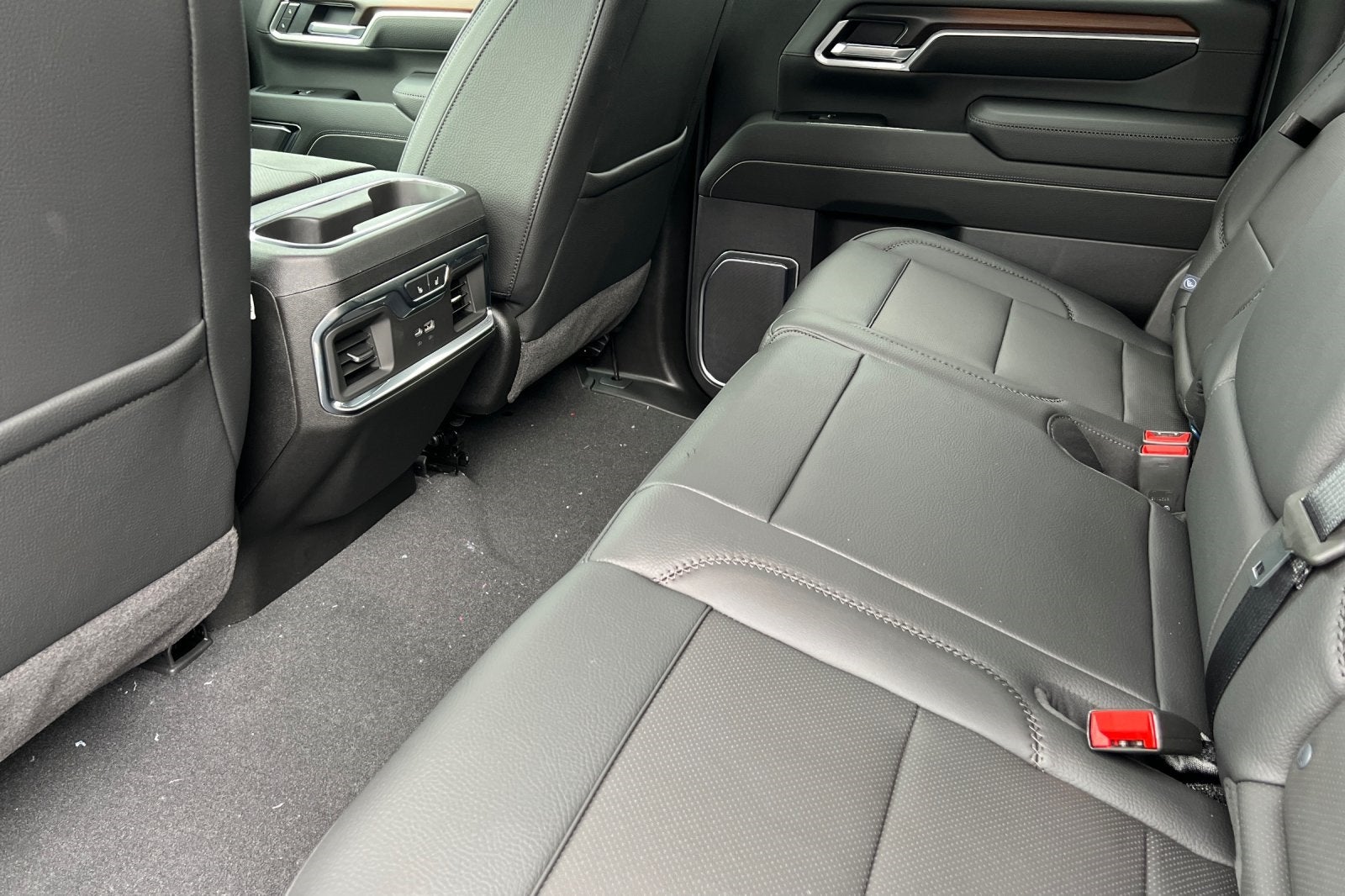 2026 GMC Sierra 2500HD Denali