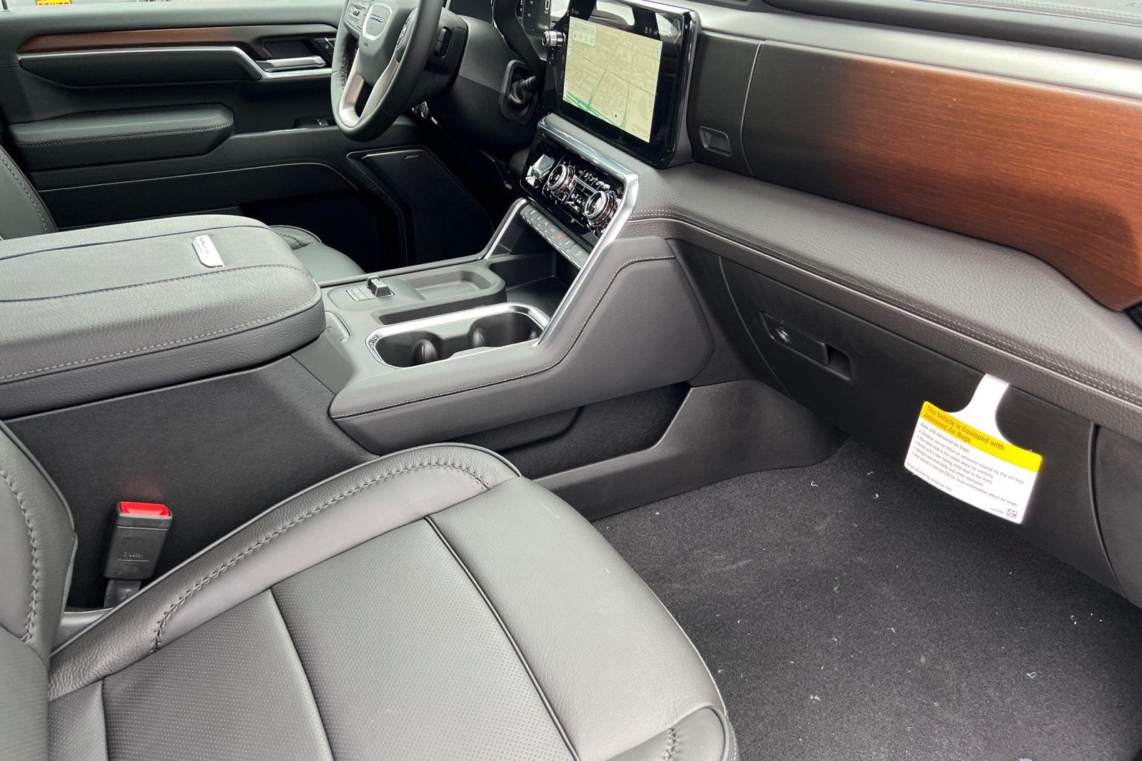 2026 GMC Sierra 2500HD Denali