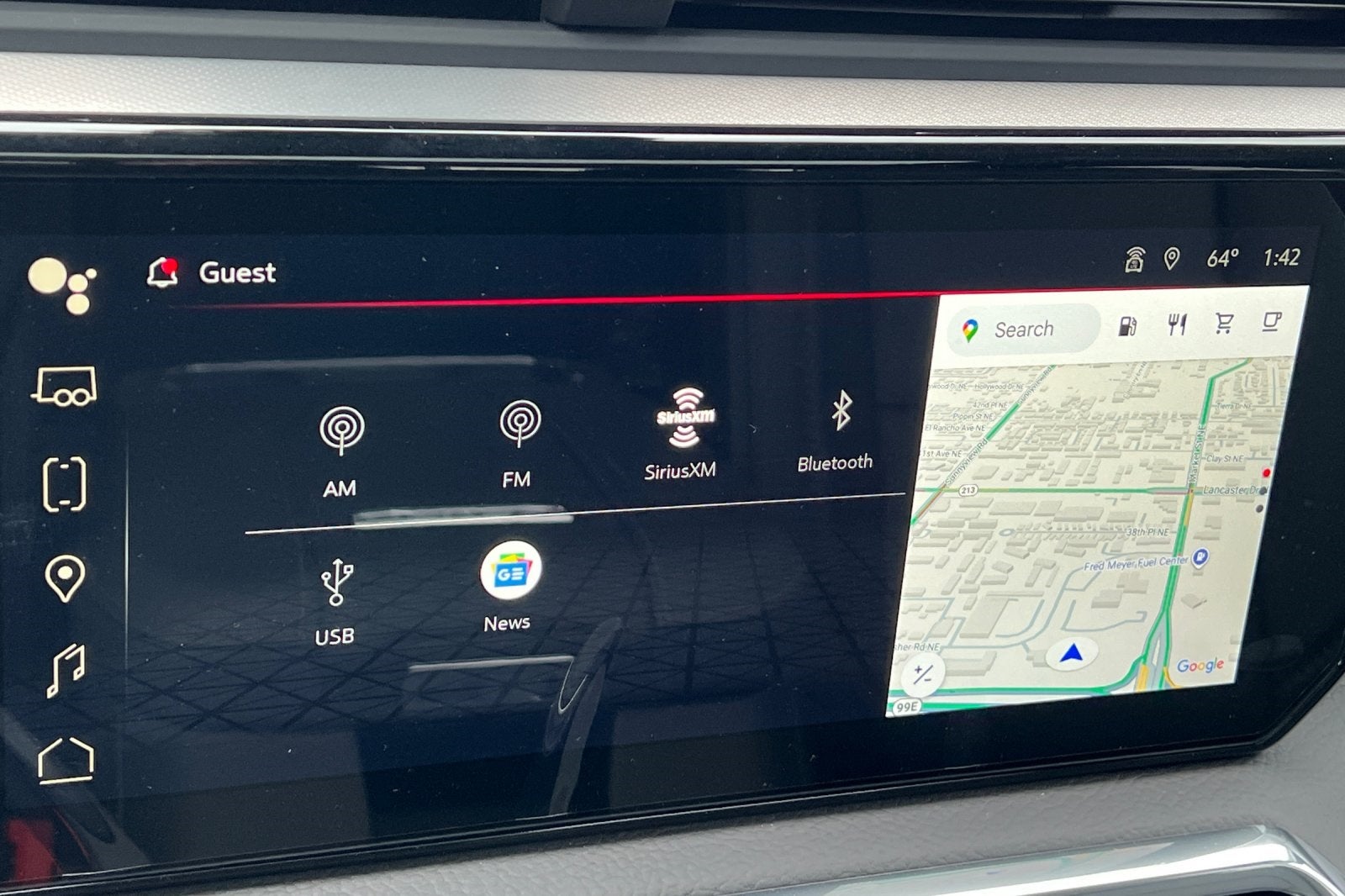 2026 GMC Sierra 2500HD Denali