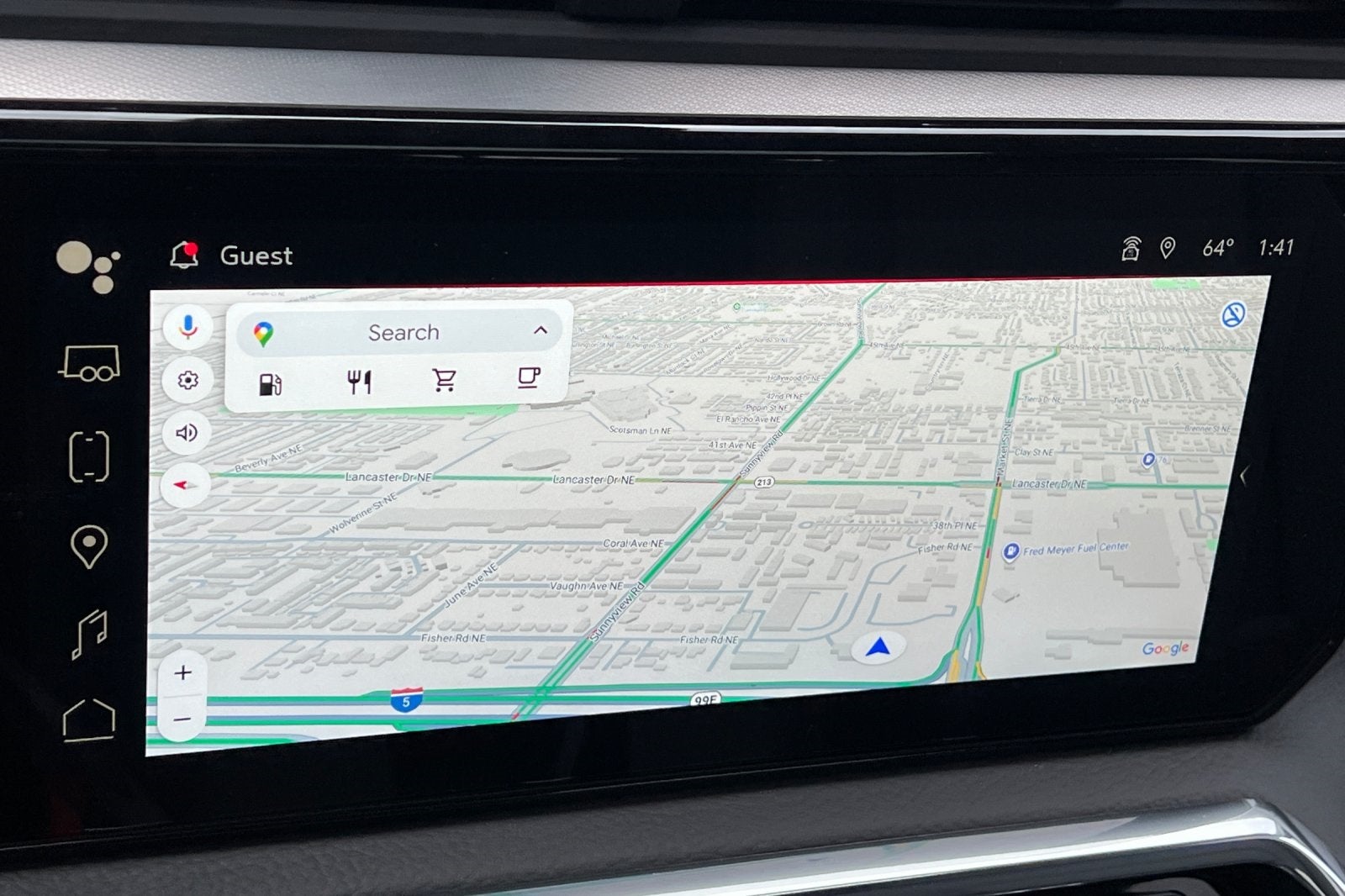 2026 GMC Sierra 2500HD Denali