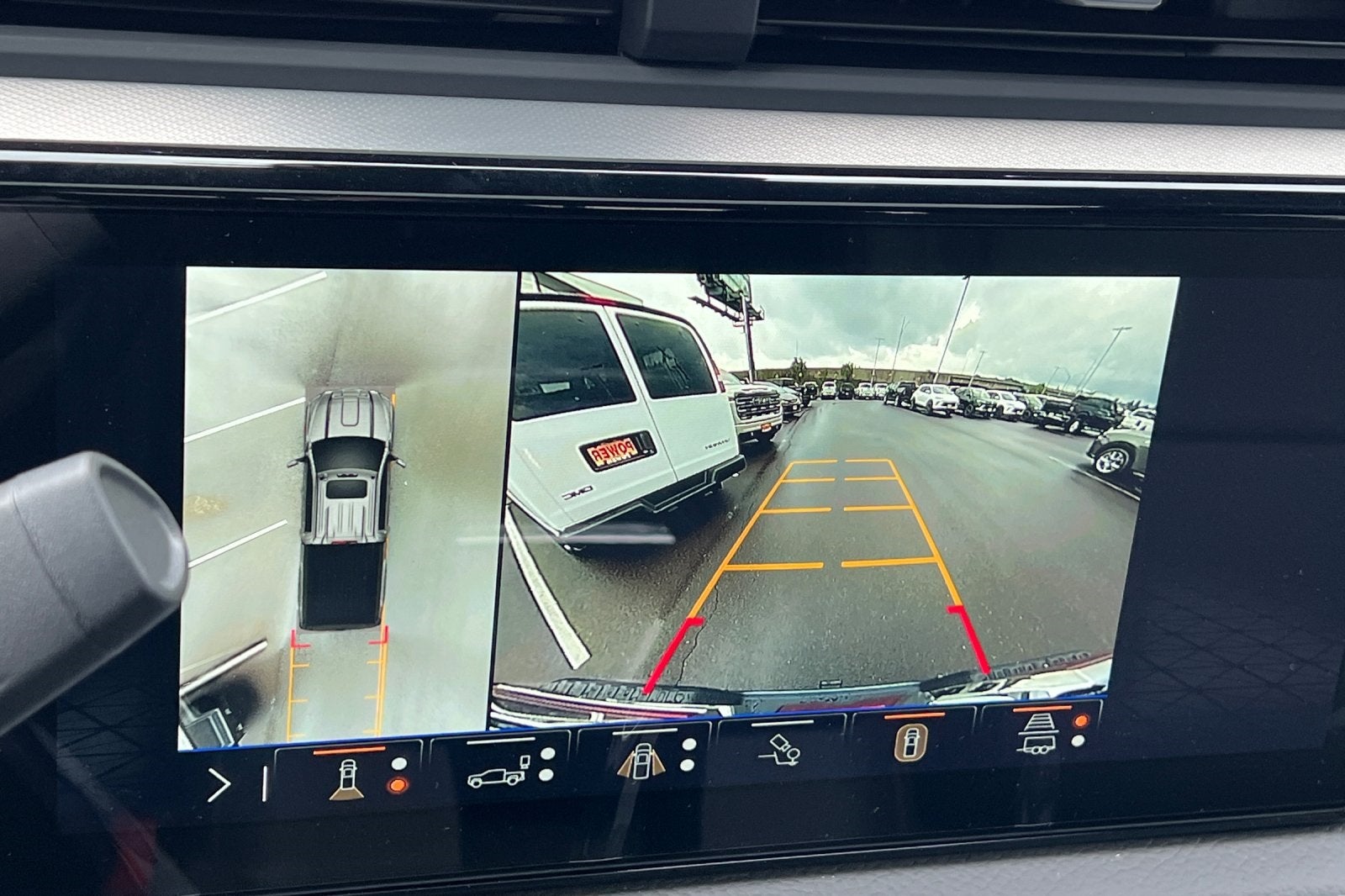 2026 GMC Sierra 2500HD Denali