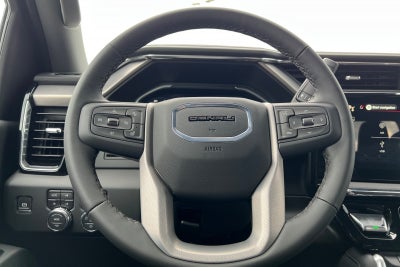 2026 GMC Sierra 2500HD Denali