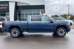 2026 GMC Sierra 2500HD Denali