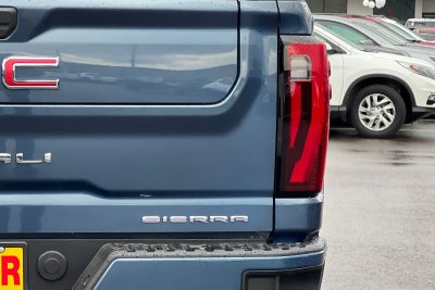 2026 GMC Sierra 2500HD Denali
