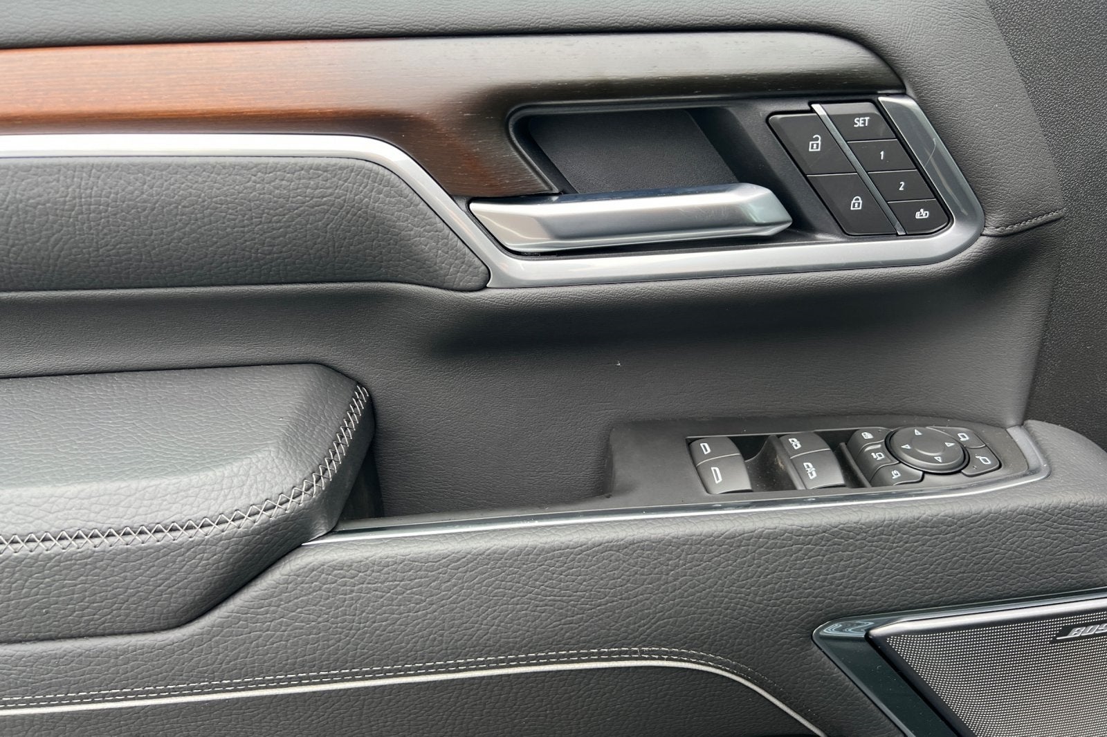 2026 GMC Sierra 2500HD Denali