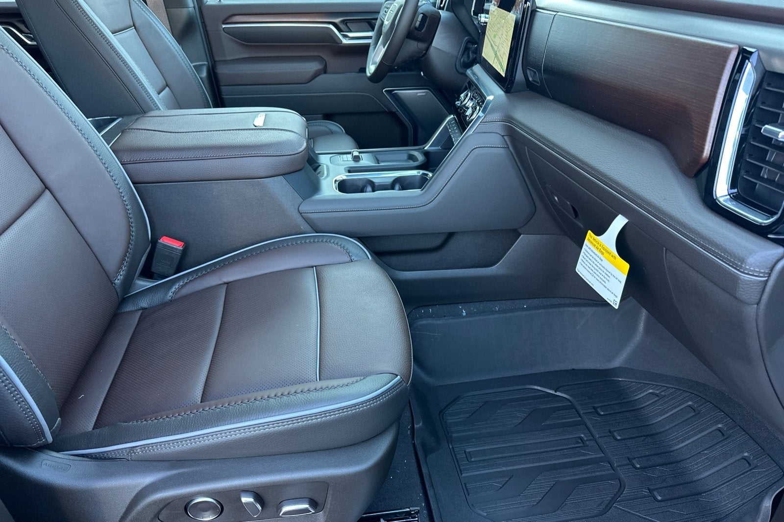 2026 GMC Sierra 2500HD Denali