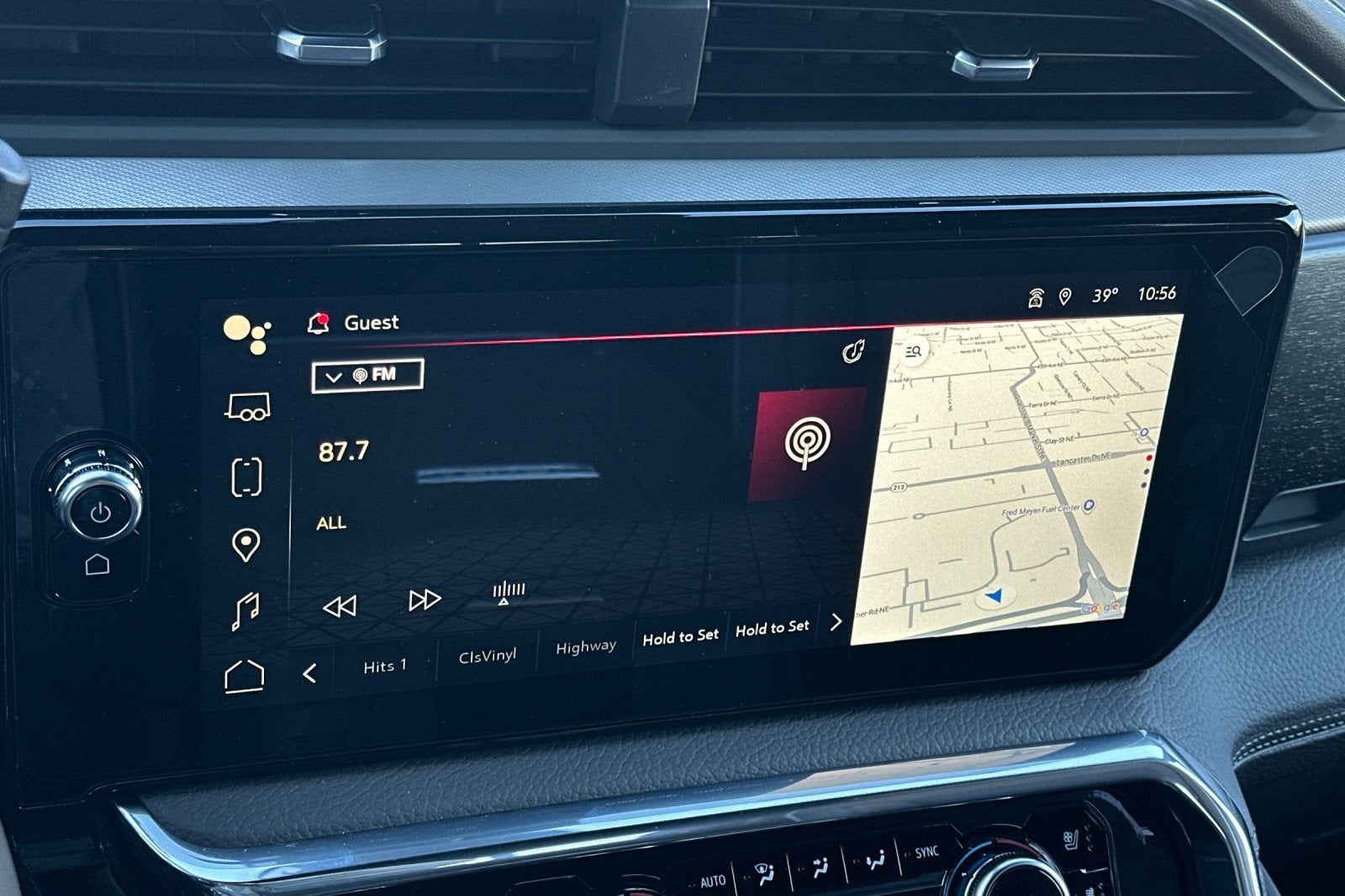 2026 GMC Sierra 2500HD Denali