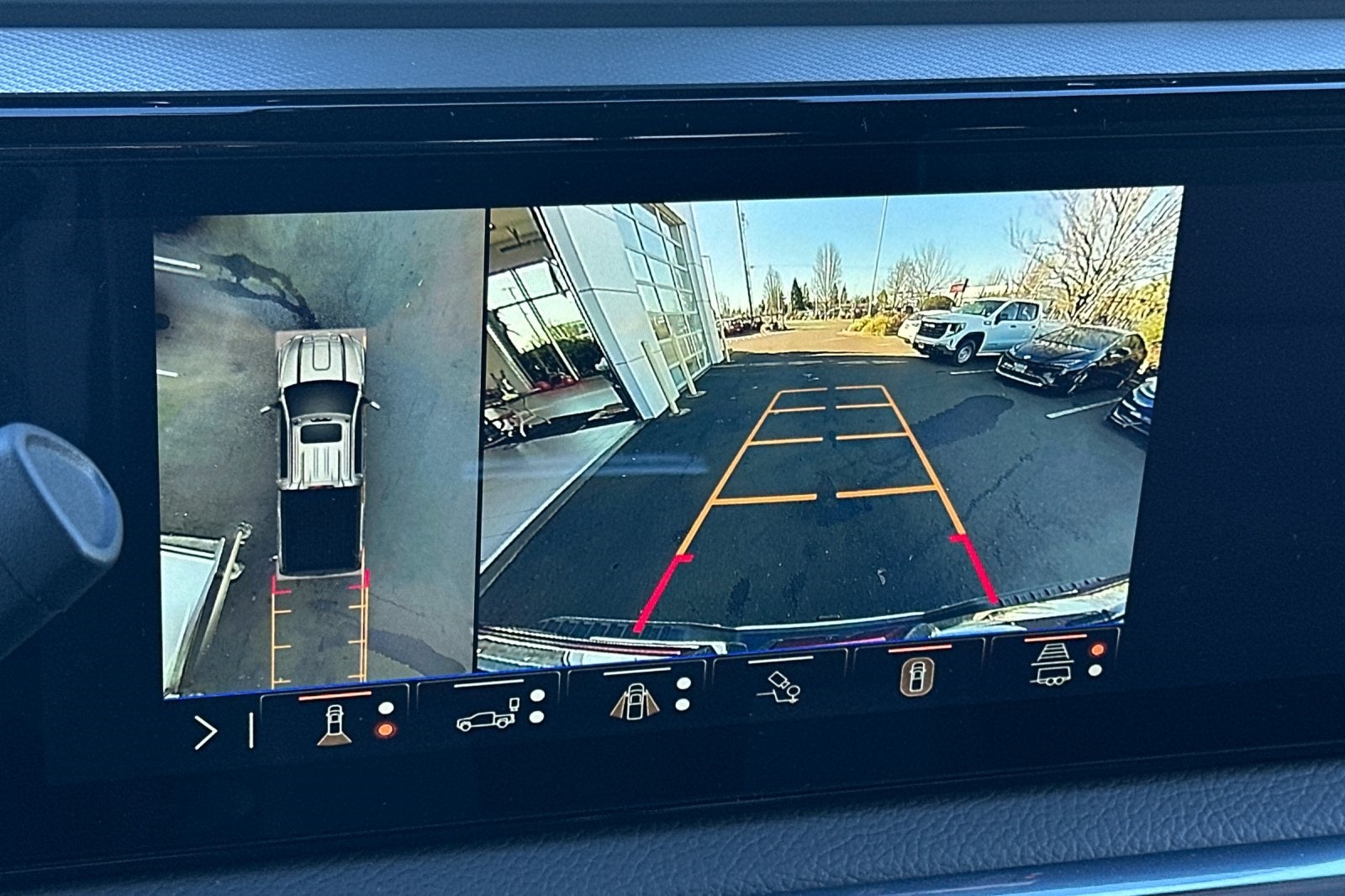 2026 GMC Sierra 2500HD Denali