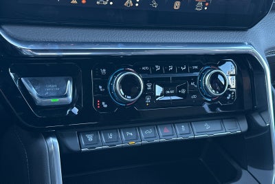 2026 GMC Sierra 2500HD Denali