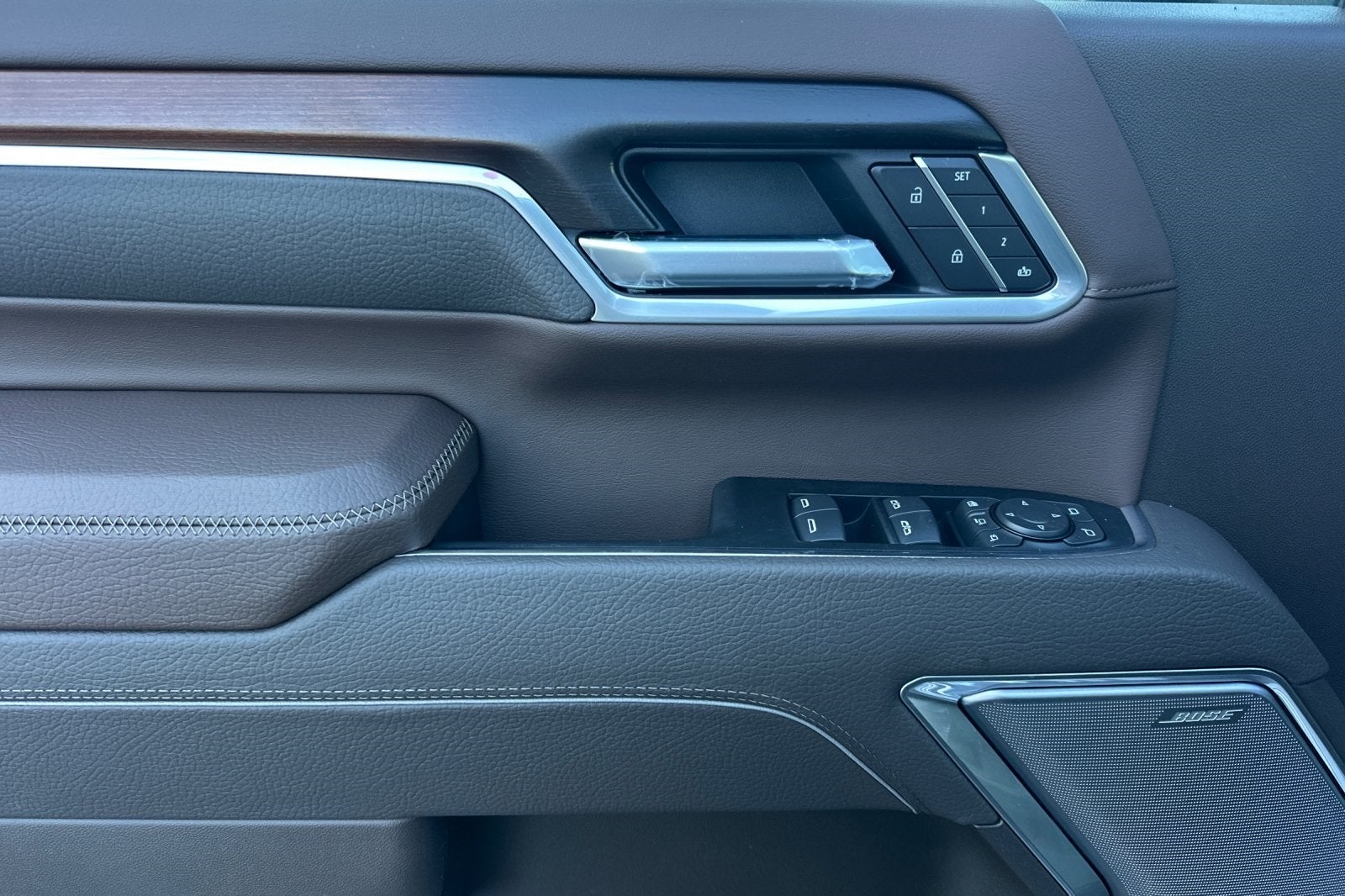 2026 GMC Sierra 2500HD Denali