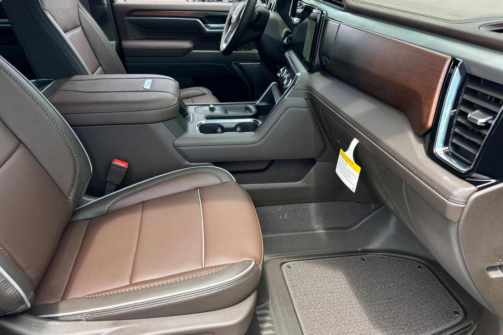 2026 GMC Sierra 2500HD Denali