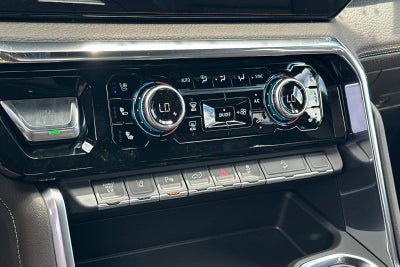 2026 GMC Sierra 2500HD Denali