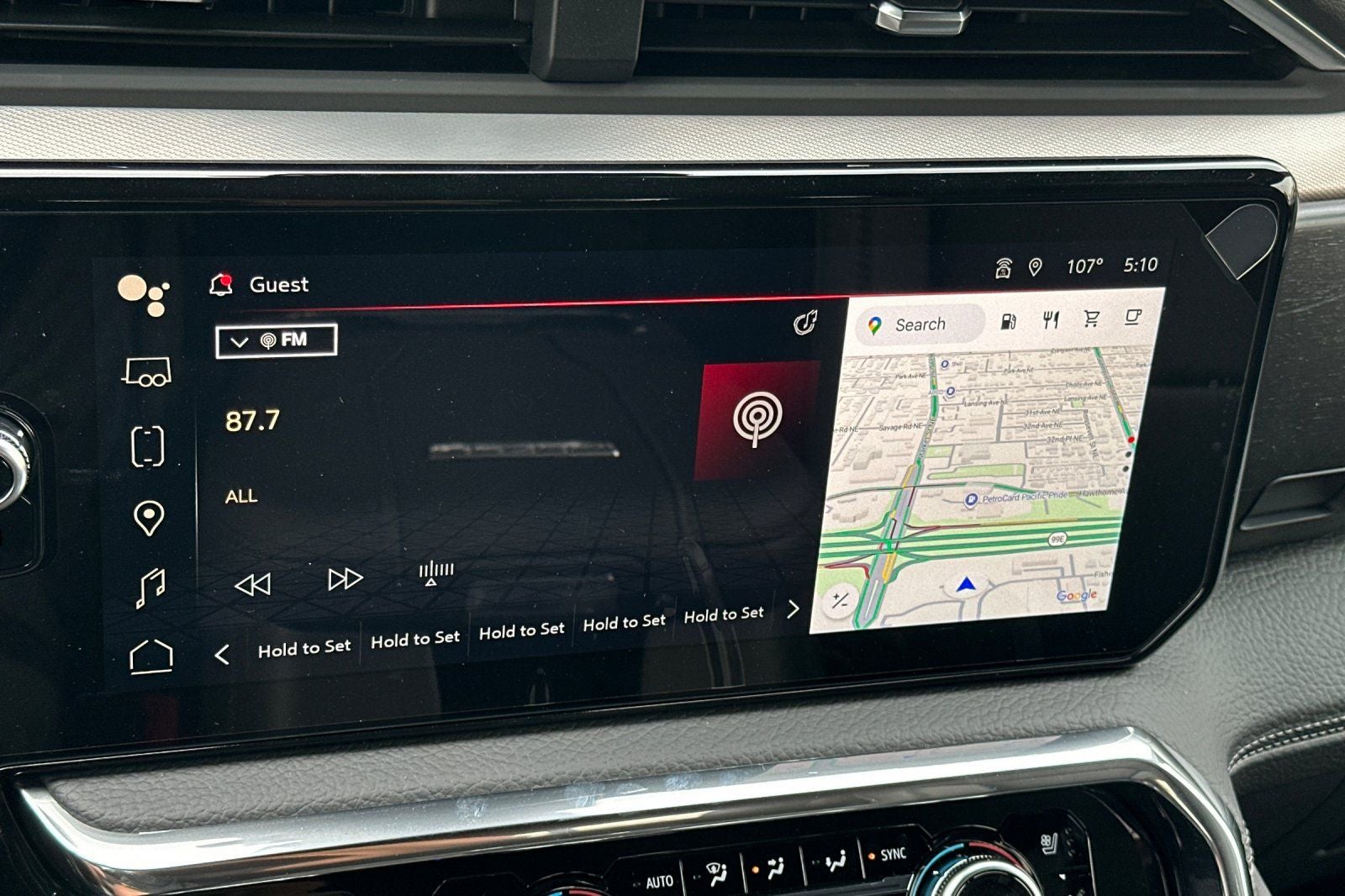 2026 GMC Sierra 2500HD Denali