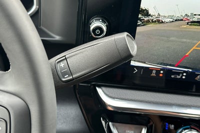 2026 GMC Sierra 2500HD Denali