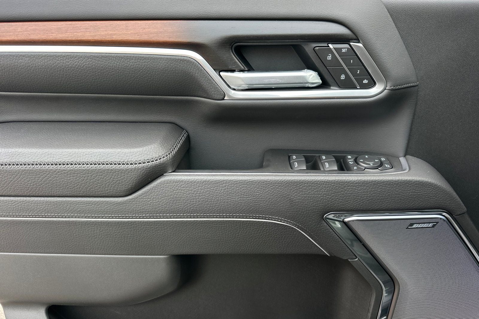 2026 GMC Sierra 2500HD Denali