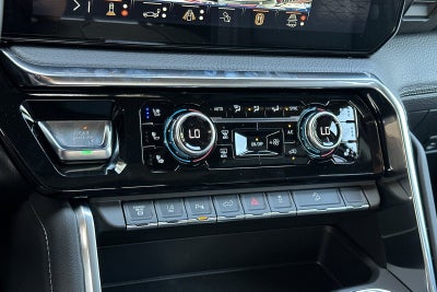 2026 GMC Sierra 2500HD Denali