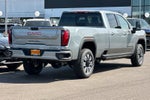 2026 GMC Sierra 2500HD Denali