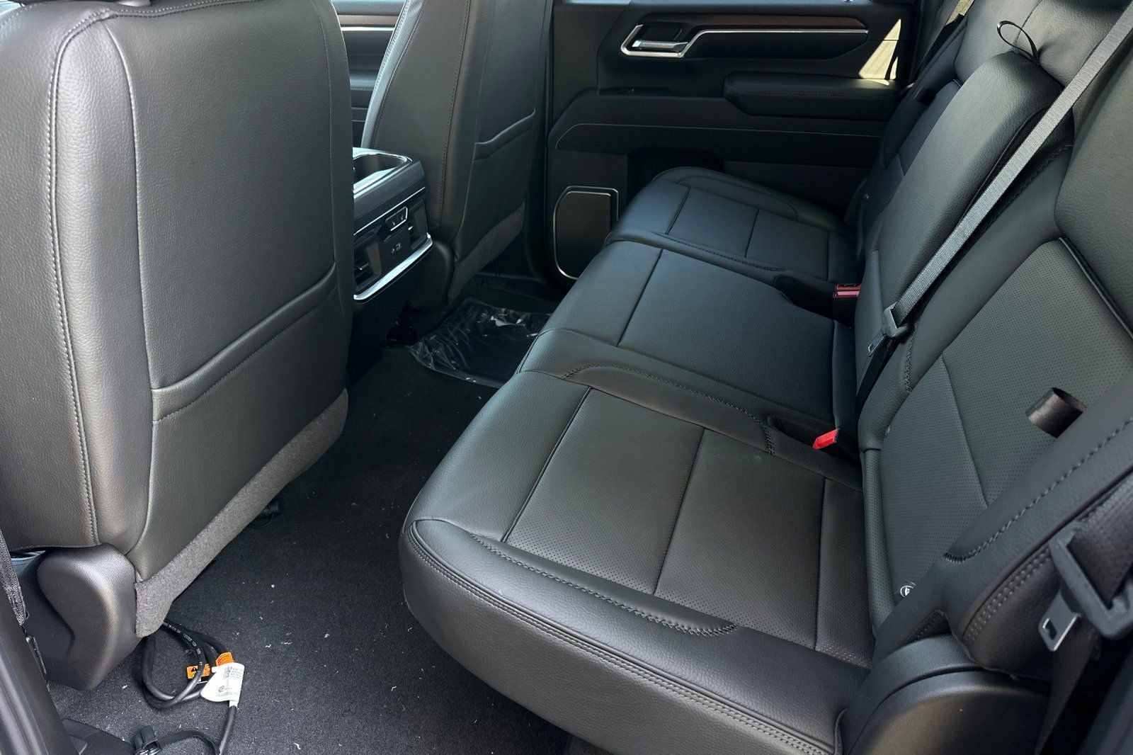 2026 GMC Sierra 2500HD Denali