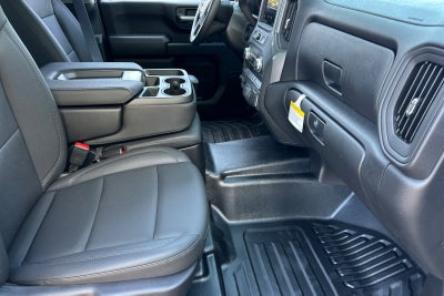 2026 GMC Sierra 3500HD Pro