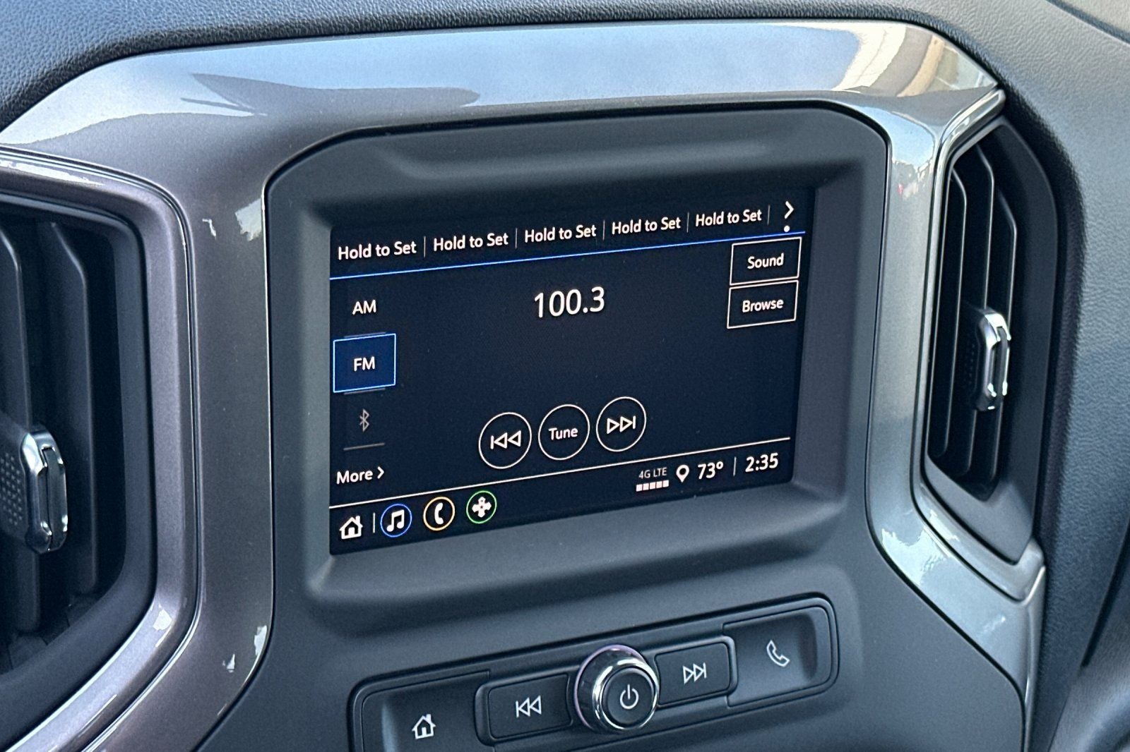 2026 GMC Sierra 3500HD Pro