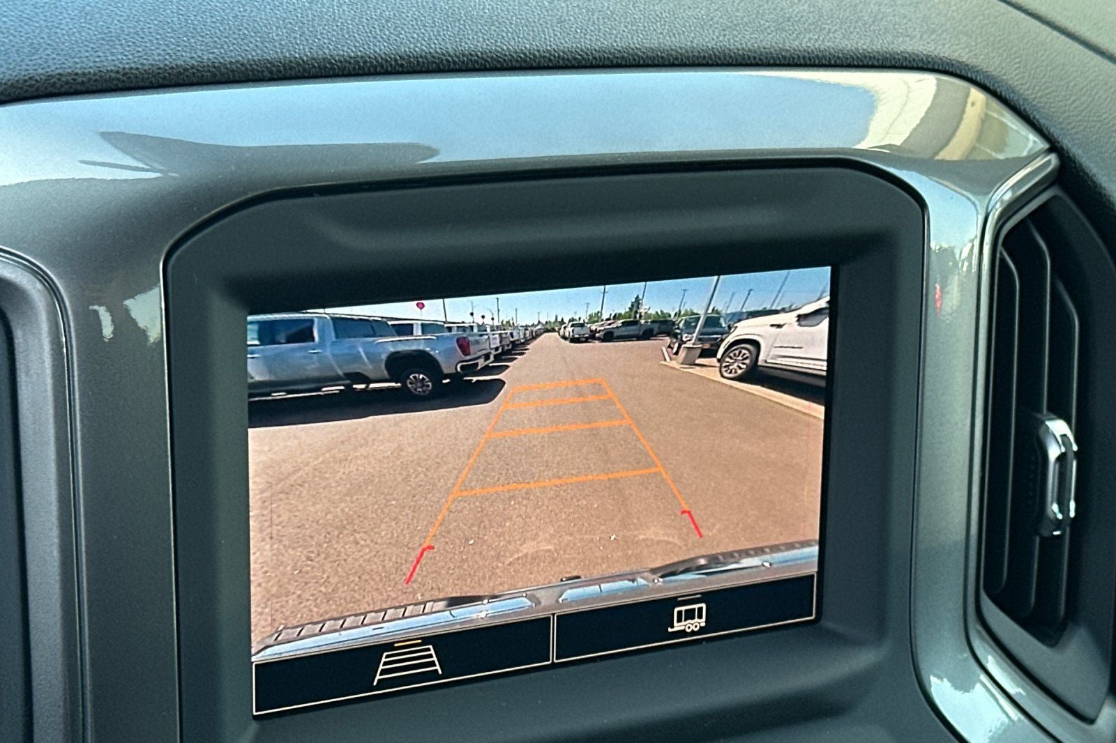 2026 GMC Sierra 3500HD Pro