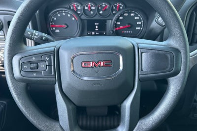 2026 GMC Sierra 3500HD Pro