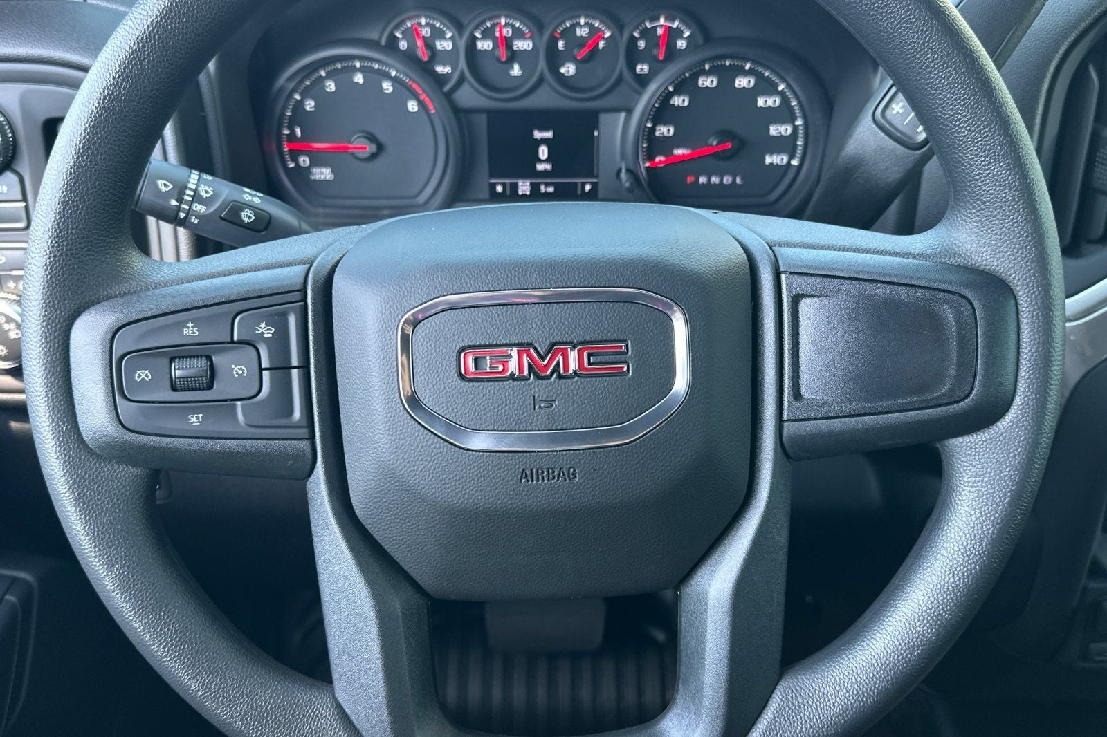 2026 GMC Sierra 3500HD Pro