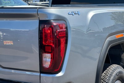 2026 GMC Sierra 3500HD Pro
