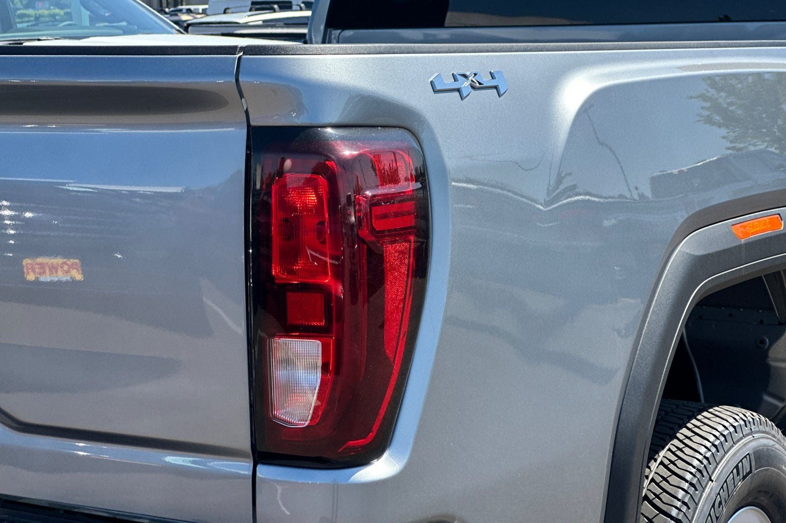 2026 GMC Sierra 3500HD Pro
