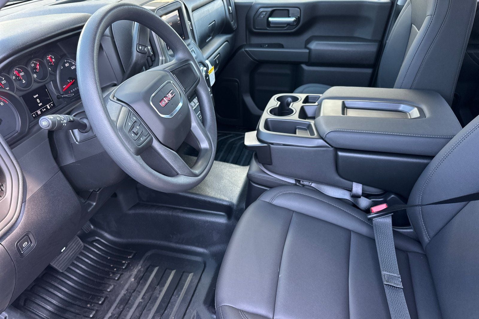 2026 GMC Sierra 3500HD Pro