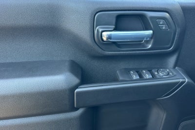 2026 GMC Sierra 3500HD Pro