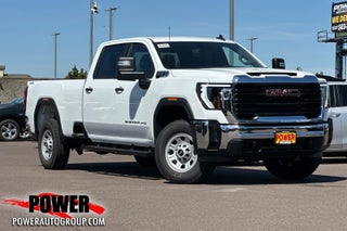 2026 GMC Sierra 3500HD Pro