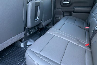 2026 GMC Sierra 3500HD Pro
