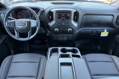 2026 GMC Sierra 3500HD Pro