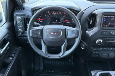 2026 GMC Sierra 3500HD Pro
