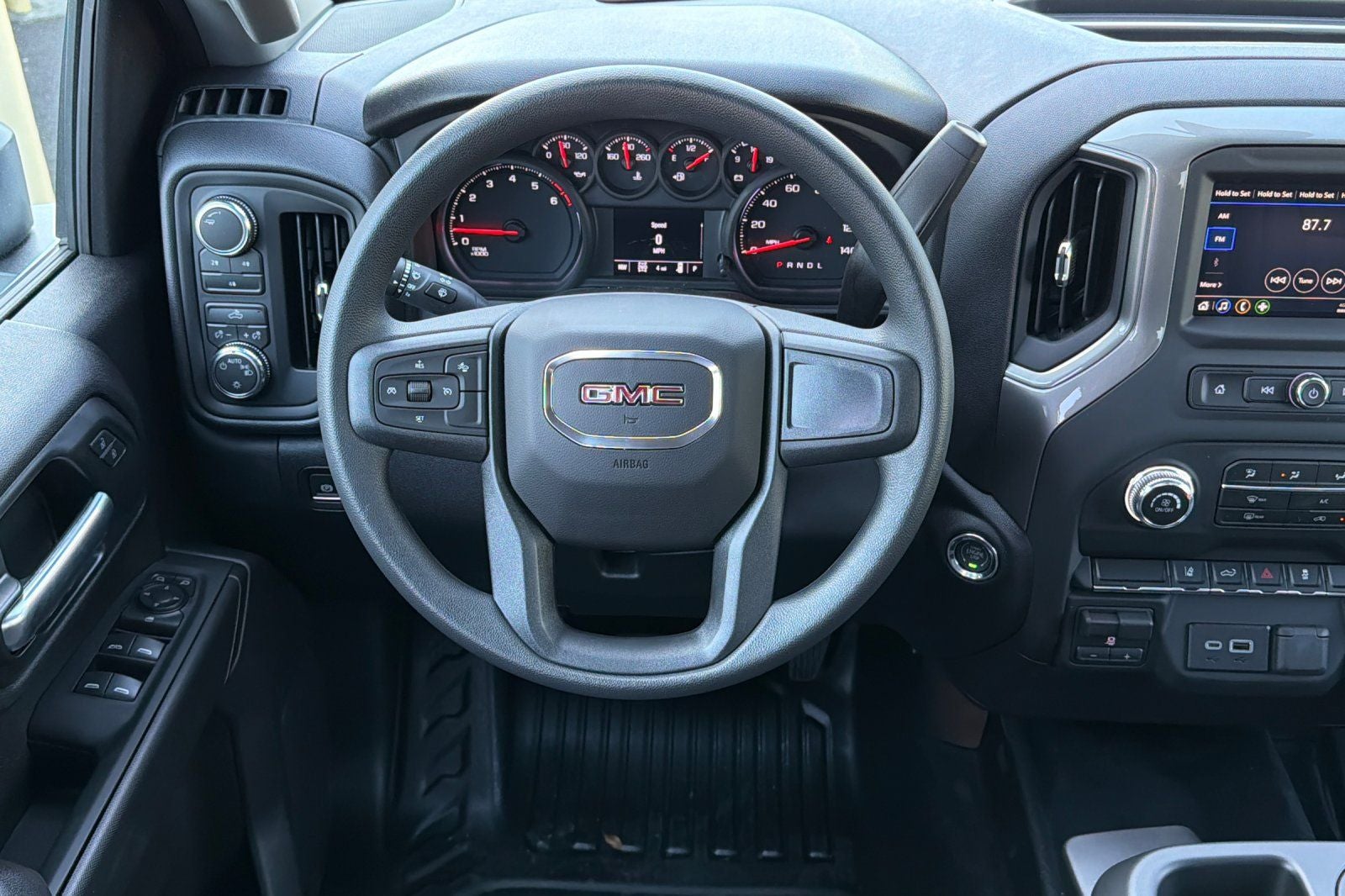 2026 GMC Sierra 3500HD Pro