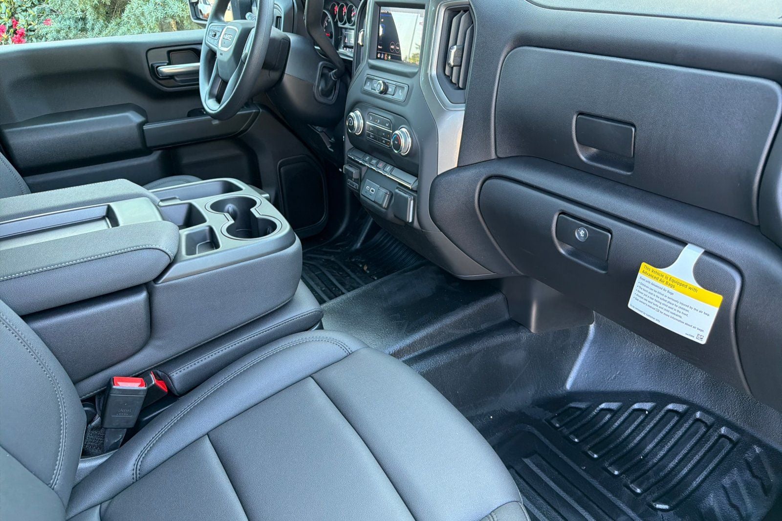 2026 GMC Sierra 3500HD Pro
