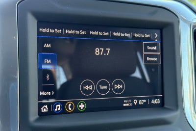 2026 GMC Sierra 3500HD Pro