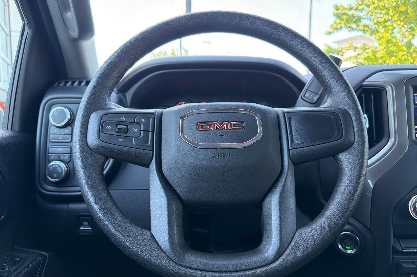 2026 GMC Sierra 3500HD Pro