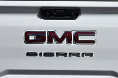 2026 GMC Sierra 3500HD Pro