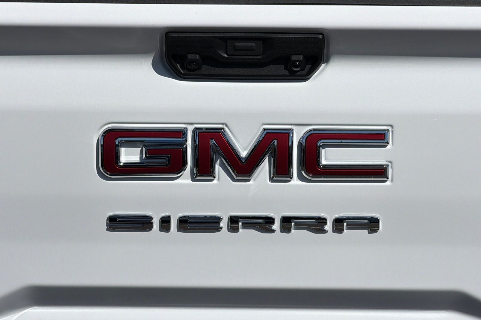 2026 GMC Sierra 3500HD Pro