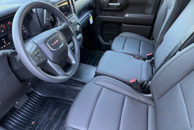 2026 GMC Sierra 3500HD Pro
