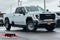 2026 GMC Sierra 3500HD Pro