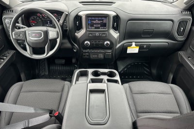 2026 GMC Sierra 3500HD Pro