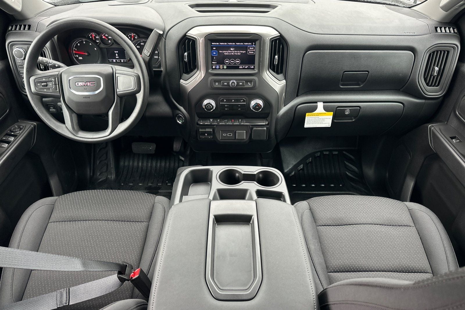 2026 GMC Sierra 3500HD Pro
