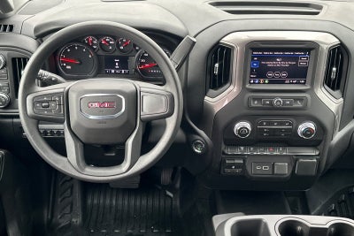 2026 GMC Sierra 3500HD Pro