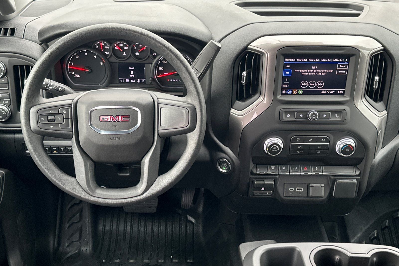2026 GMC Sierra 3500HD Pro