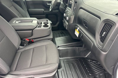 2026 GMC Sierra 3500HD Pro