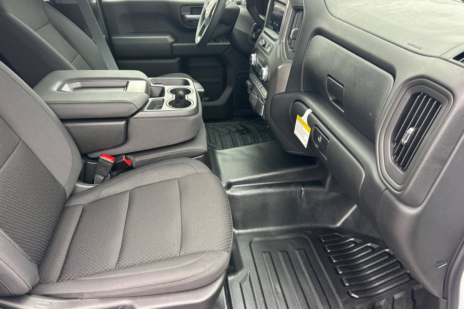 2026 GMC Sierra 3500HD Pro